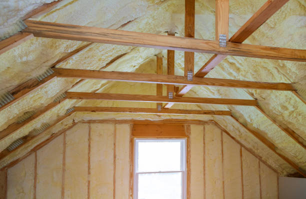 Best Types of Insulation in Springdale, PA